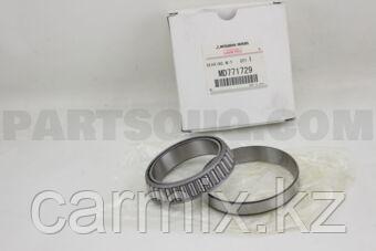 MD771729, R65-11g, Подшипник корпуса центральной части дифференциала MITSUBISHI LANCER CT9A, 65x90x20, фото 1