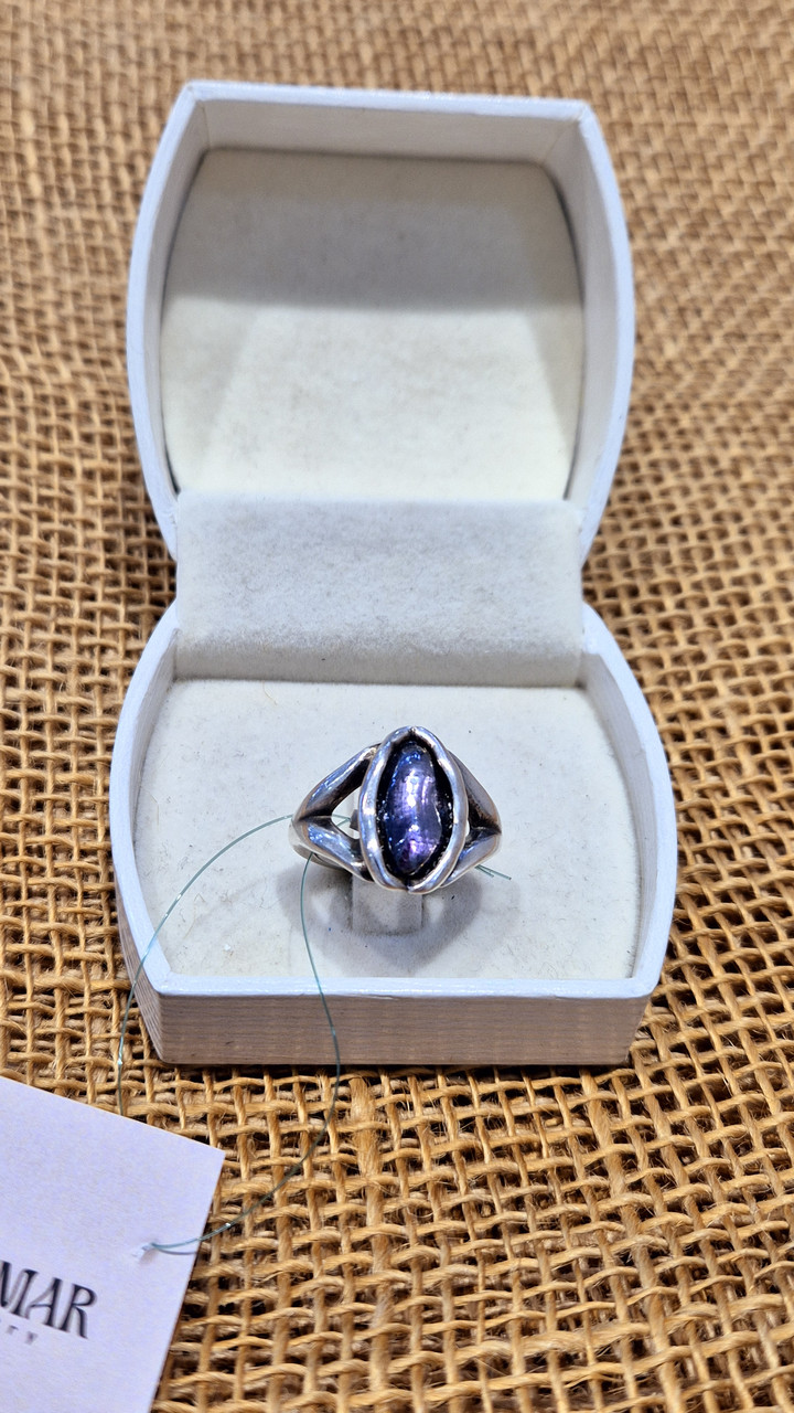 Кольцо / Ciclon / EB 75 / 17 размер ( пр. Абая 141 ), фото 1