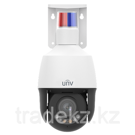 IPC6312LFW-AX5C-VG1 Поворотная PTZ видеокамера, фото 1