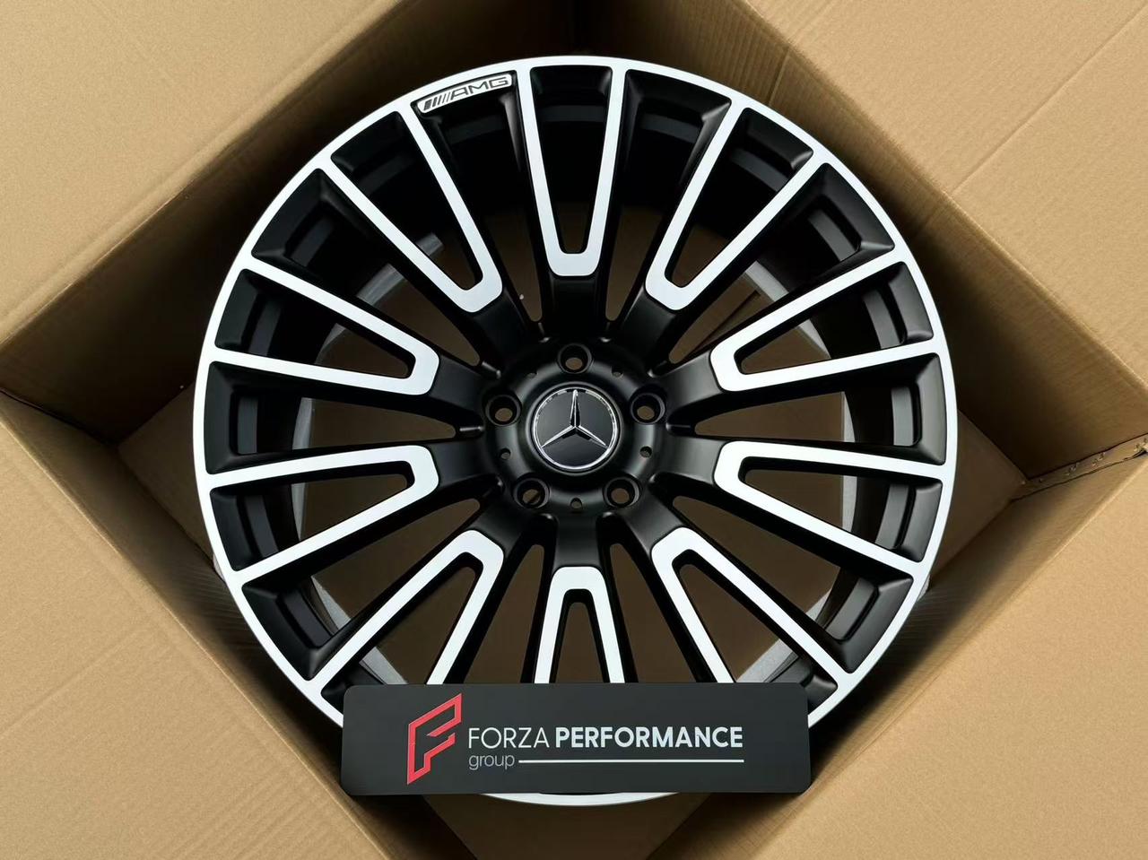 Кованые диски Mercedes Benz G63 W464 W465 R19 R20 R21 R22 Гелик гелен гелентваген автомобильные диски колеса ковка диск, фото 1