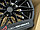 Кованые диски BMW M5 F90 R19 R20 R21 R22 БМВ М5 автомобильные диски колеса ковка диск, фото 6