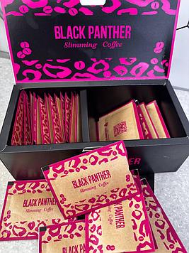 Черная Пантера Кофе ( Black Panther ) 30 шт