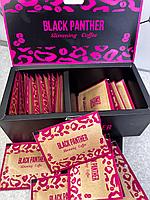 Черная Пантера Кофе ( Black Panther ) 30 шт