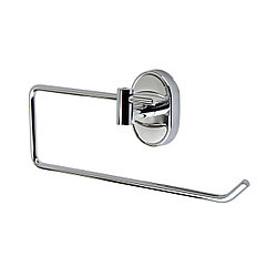 TR1501 Держатель для бумажных полотенец в рулонах / хром