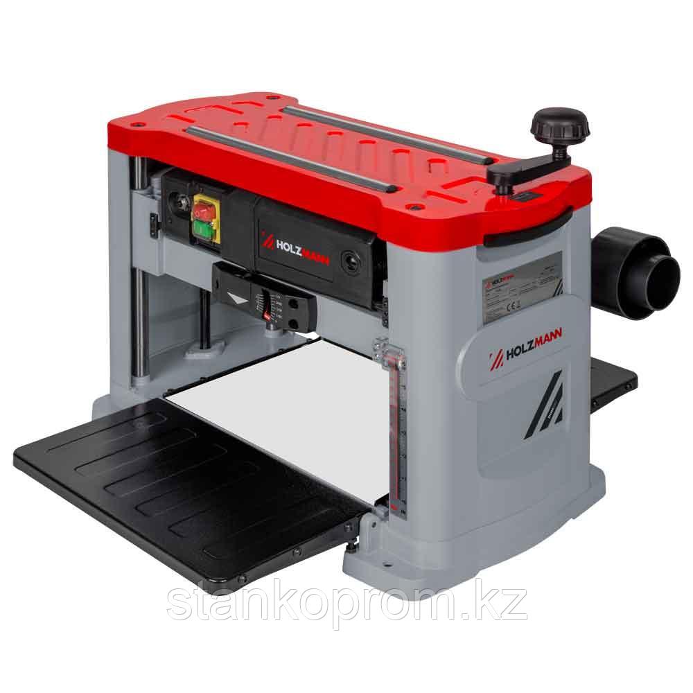 Рейсмусовый станок DHM330_230V HOLZMANN