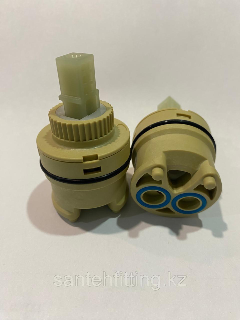 Запчасти к смесителю картридж диаметр 35 B35PK-S *
