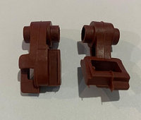 Запчасти для БОЛГАРКИ щеткодержатель D28136 (пара) LM08-03 DeWalt