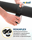 ПВХ-лента ROKAFLEX 50 мм х 25 м