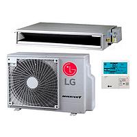 Арналық кондиционер LG CL09R