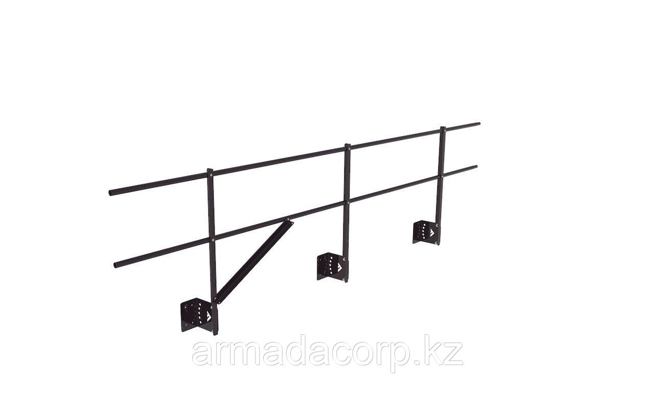 Кровельное ограждение Fachmann KO/UN/800-2-3000 RAL