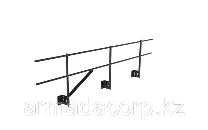 Кровельное ограждение Fachmann KO/UN/800-2-3000 RAL, фото 1
