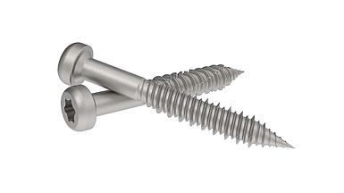 FACHMANN KCRP бетонға арналған өздігінен бұрап тұратын бұранда