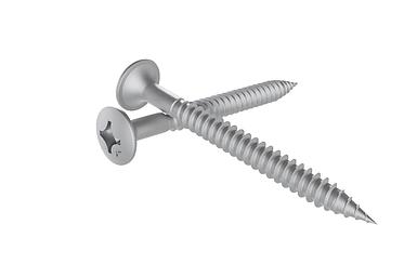 Үшкір бұранда-бұранда FACHMANN NCRP-4,8