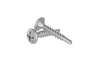 FACHMANN NDRP-5,5х35мм бұрғылау ұшы бұранда-өздігінен бұрап тұратын бұранда