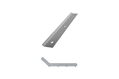 Шеткі рейка 2м.