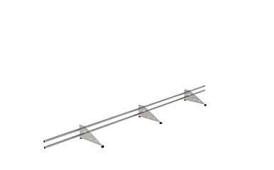 Кровельный снегозадержатель Fachmann КO/SKU/3-3000