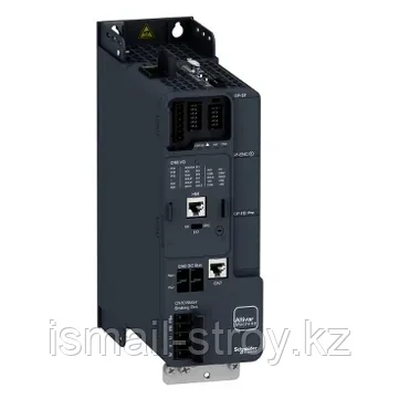 Преобразователь частоты ATV340 – 2,2 кВт – 380…480 В – IP20
