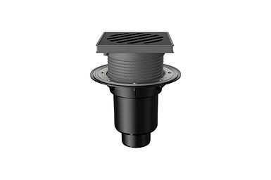 Реттелетін трап T 616.1 PNsP