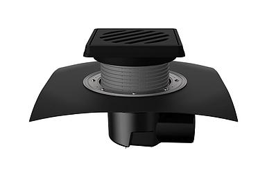 Битумды төсемі бар реттелетін трап T 615.1 PNsG