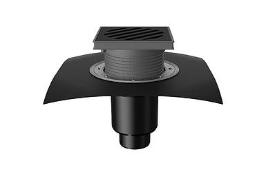 Битумды төсемі бар реттелетін трап T 616.1 PNsP
