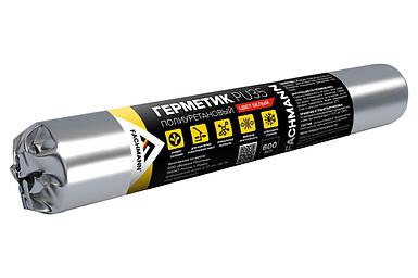 Герметик полиуретановый белый PU 35 FACHMANN, 600 мл.