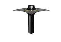 Воронка кровельная VM/H 110x450