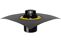 Воронка кровельная VM/H 160x165