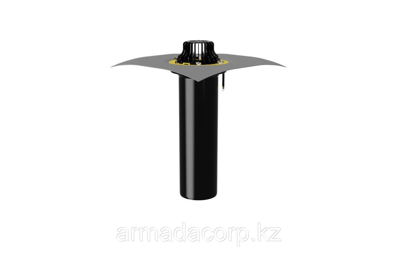 Воронка кровельная VMO/P 160x720