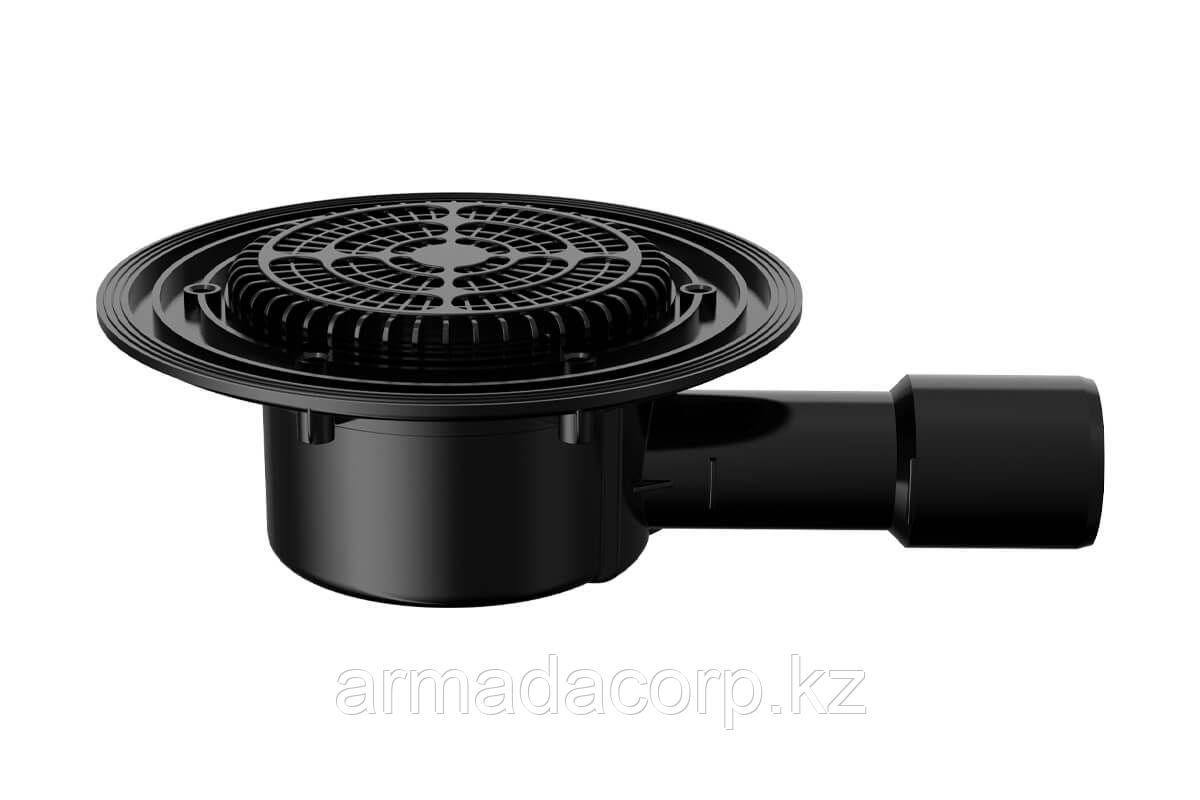 Воронка кровельная VB 090.0 F