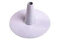 Кровельная проходка PVC №1