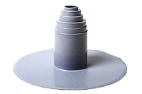 Кровельная проходка PVC №2