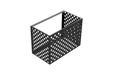 Панели для кондиционера PDK/С4"Круг" 1300x1050x650