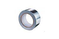 Скотч алюминиевый, AL50ММ