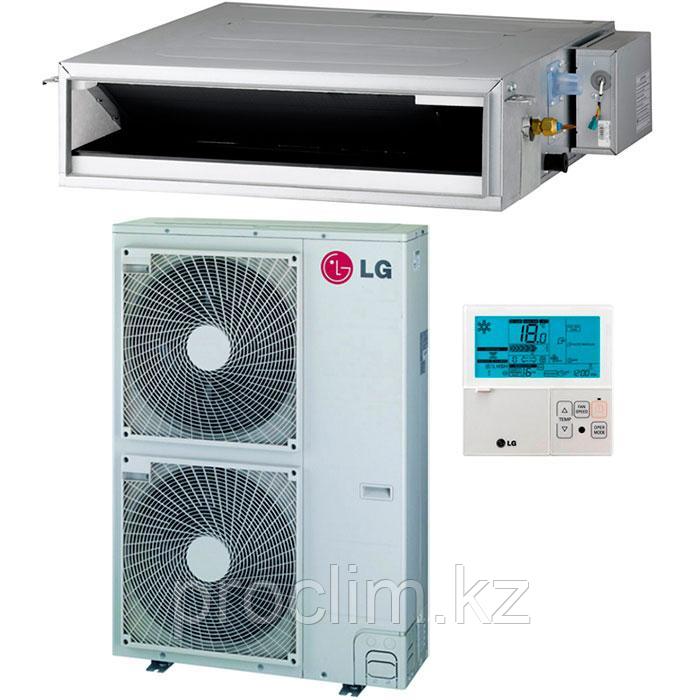 Канальный кондиционер LG UM48R