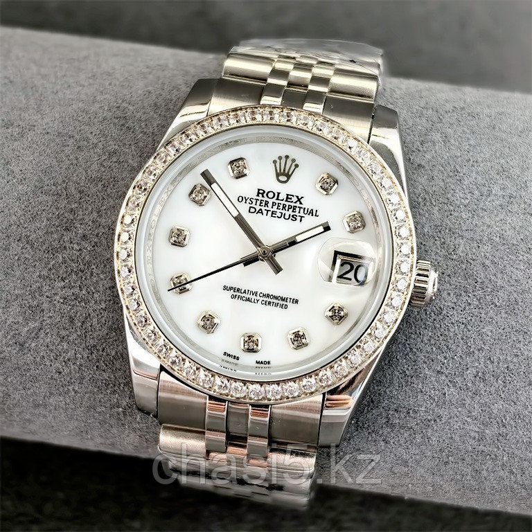 Женские наручные часы Rolex Datejust (24410), фото 1