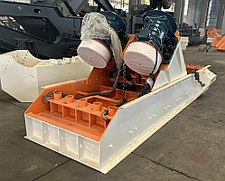 Вибрационный питатель ВП 9638