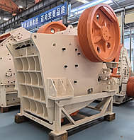 Щековая дробилка ЩД 96