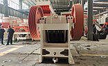 Щековая дробилка PE600×900, фото 2