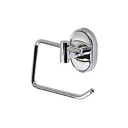 TR1901 Держатель для туалетной бумаги / хром