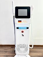 Аппарат 2в1 dual лазер 810 и pico German technology