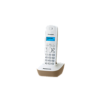 Радиотелефон Panasonic KX-TG1611RUJ