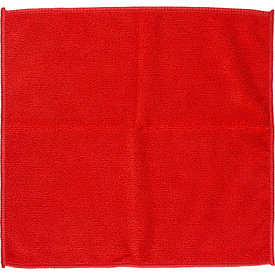 Салфетка микрофибра 40*40 плотность 190 г/м2