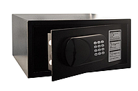 Электронный сейф для гостиниц