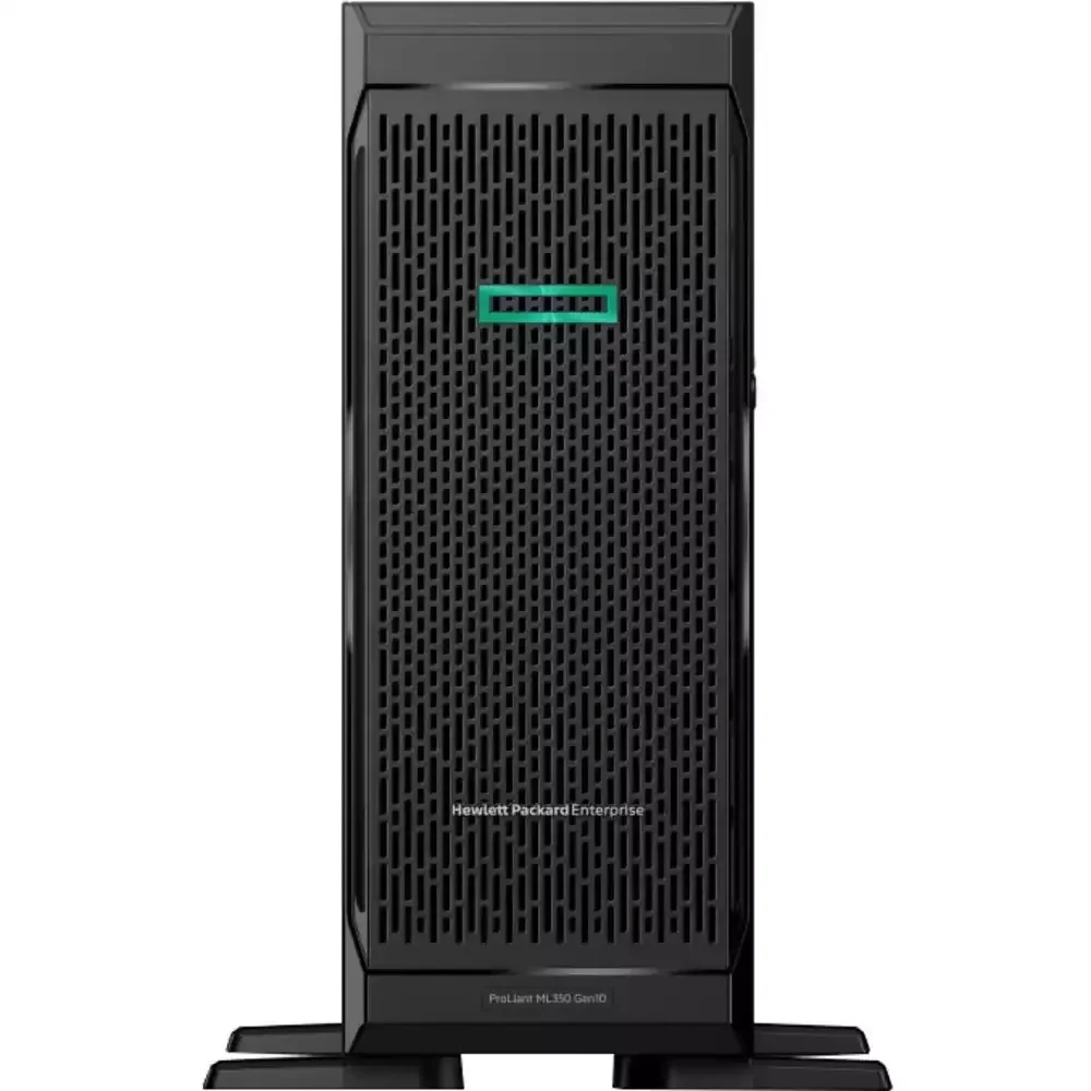 Сервер HPE ML350 Gen10 P21786-421/1