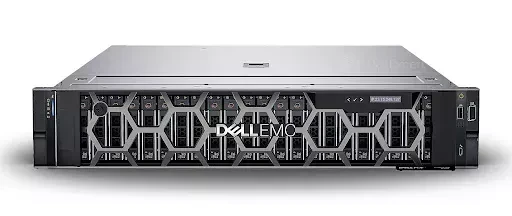 Сервер Dell PowerEdge R750 210-AYCG_ZH