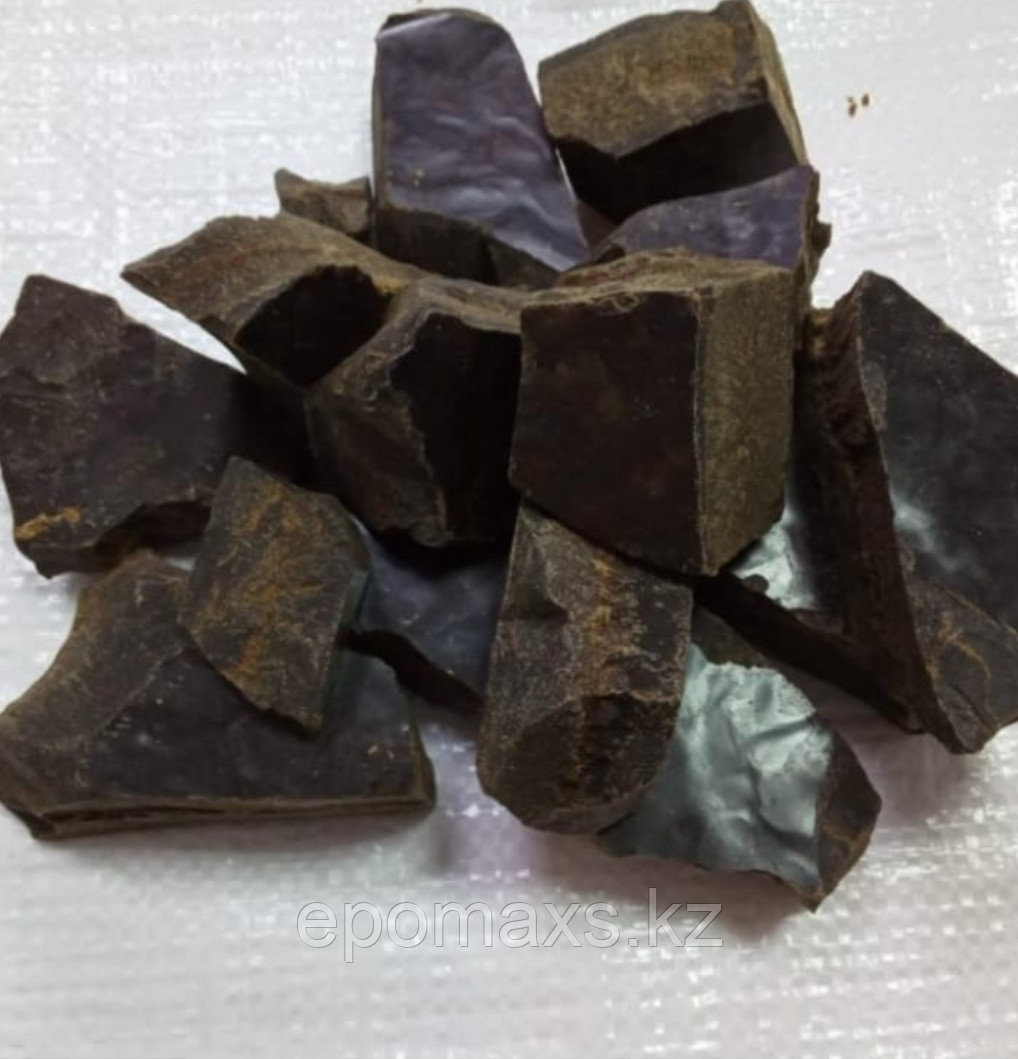 Воск буроугольный ( монтан воск), фото 1