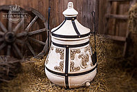 Тандыр «Степной» NEW