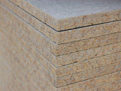 цементно стружечные панели