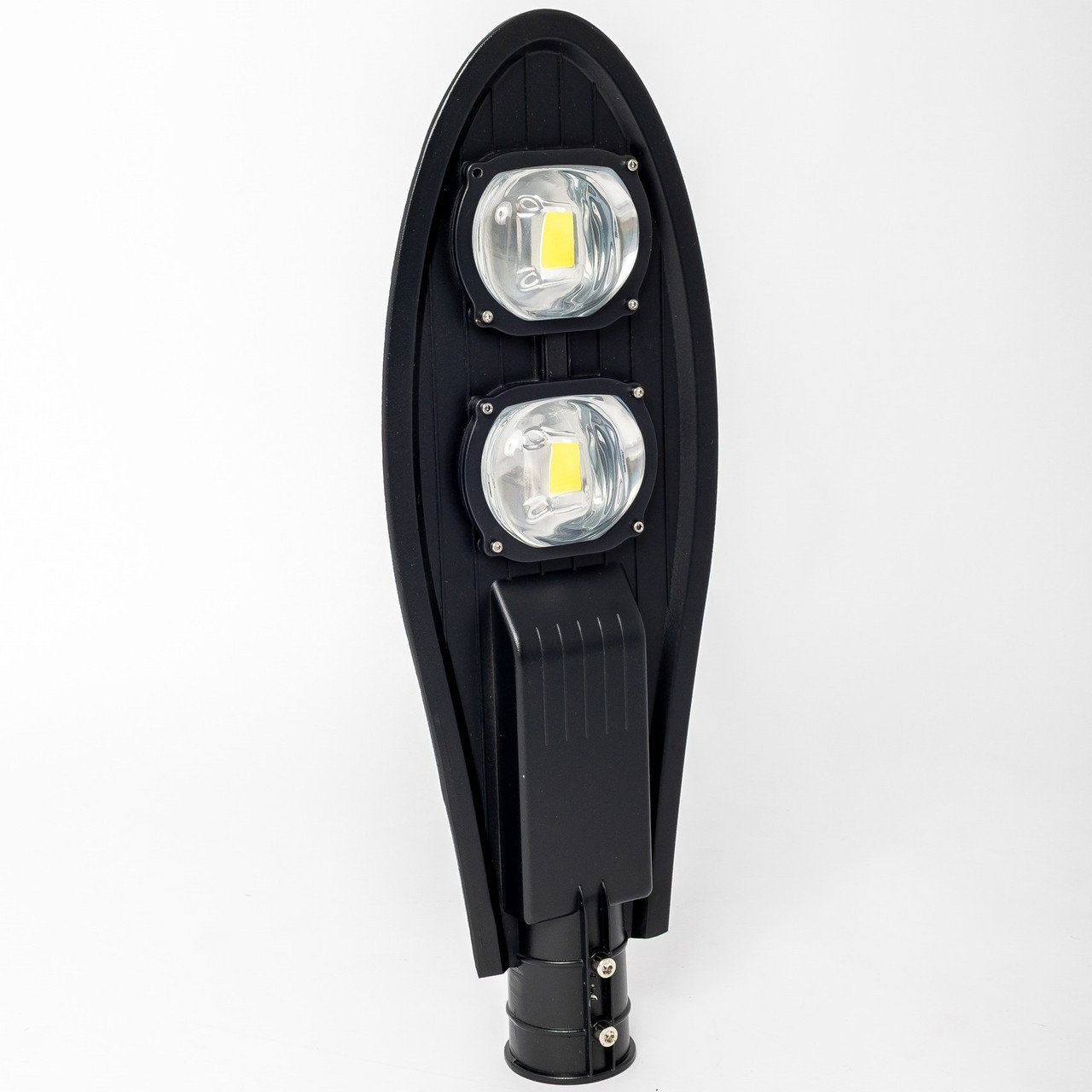 LED светильник уличный COB 100W 6500K кобра PROSVET
