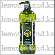 Зімбір майы қосылған Балисс дене майы, 1 л